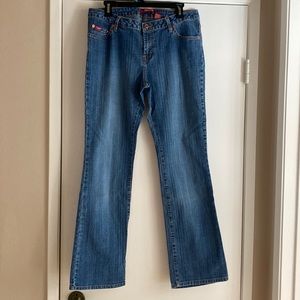 Vintage U.S. Polo Assassin jeans size 13/14